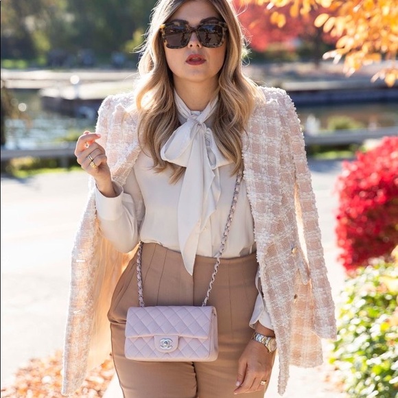SIGNATURE PREPPY CHIC STYLE BOX 5 ITEMS
